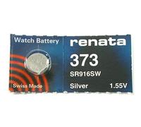 Renata 373 Batteria a bottone per orologio