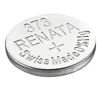 Renata 373 - Orologio