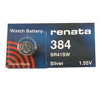 Renata 384 - Batterie per orologio