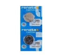 Renata 390 (2 batterie)