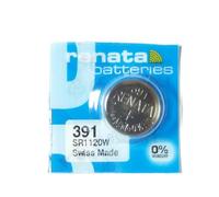 Renata 391 - Orologio