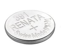 Renata 391, SR1120W, Pila da orologio - 1 Pila