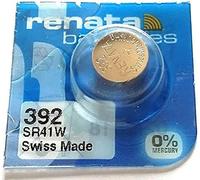 Renata 392 - 1 - Orologio