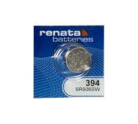 Renata 394 Button Cell Watch battery