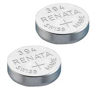Renata 394 Orologio Batteria 2 pezzi