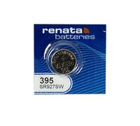 Renata 395 - Orologio