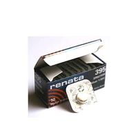 Renata 395 SR927SW sb-ap argento ossido orologio batteria 1.55 V, confezione blister