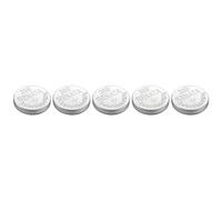 RENATA Set di 3 batterie a bottone argento ossido 399/SR927W 0% mercurio