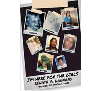 Renata a Hannans I'm Here For The Girls (Tascabile)