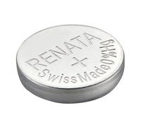 Renata argento ossido orologio batteria per Renata 364 a bottone