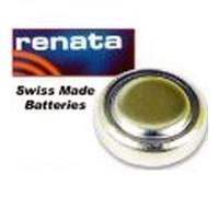Renata-Batteria 1,55 V SR916SW 373