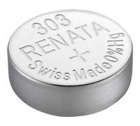 Renata X704478 Batteria a bottone 303 1.55 V 1 pz. 175 mAh Ossido dargento