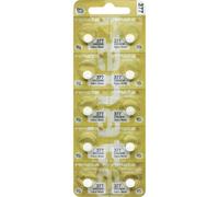 Renata Batteria a bottone 377 10 pz. 28 mAh