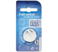 Renata - Batteria a bottone CR2325, al litio, 190 mAh