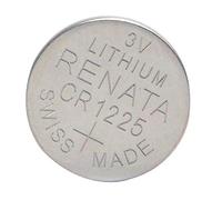 Renata batteria al litio, CR1225, 3 V, 48 mAh di punti di gioco Direct