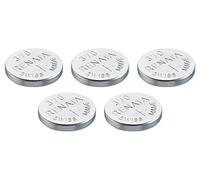 Renata, batteria per orologio, prodotto svizzero, per Renata 370 o SR920SW, 1,5 V