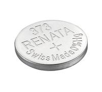 Renata, batteria per orologio, prodotto svizzero, per Renata 373 o SR916SW, 1,5 V