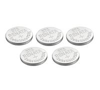 Renata, batteria per orologio, prodotto svizzero, per Renata 373 o SR916SW, 1,5 V