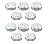 Renata - Batteria singola per orologio, prodotto svizzero, 1,5 V