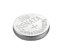 Renata, batteria singola per orologio, prodotto svizzero, 1,5 V