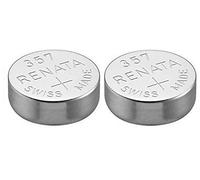 Renata, batteria singola per orologio, prodotto svizzero, 1,55 V