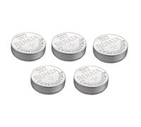 Renata Batteria singola per orologio, prodotto svizzero, modello 392 o SR 41 SW, 1,5 V