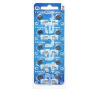 Renata - Batteria SR716SW-315 senza mercurio