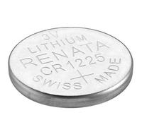 Renata Batterie a bottone al litio CR1225 3V 48 mAh - Scheda piccola