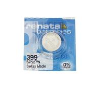 Renata - Batterie per orologio