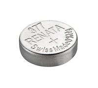 100 Pile 377 SR626 SW LR626 Batteria Silver Oxide RENATA Bottone per Orologio