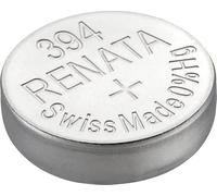 (Renata) battery 394 (SR936SW) Silver 1.55 V (Swiss Made)