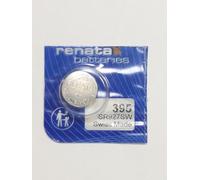Renata battery 395 SR927SW Silver 1.55 V Swiss Made - elettrico di