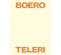Renata Boero. Teleri. Ediz. illustrata