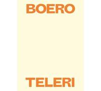 Renata Boero. Teleri. Ediz. illustrata