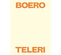 Renata Boero. Teleri. Ediz. illustrata - Coen V. (cur.); Pascucci G. (cur.)