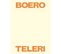Renata Boero. Teleri - [SAGEP]