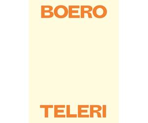 Renata Boero. Teleri - [SAGEP]