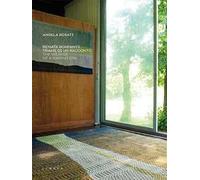 Renata Bonfanti. Trame di un racconto-The waves of a narration. Ediz. italiana e inglese