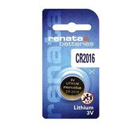 Renata BT-CR2016F - Batterie per orologio