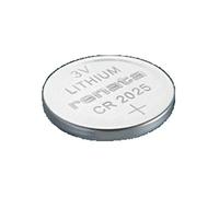 Renata Coin Batteria CR 2025 al litio