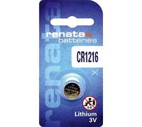 Renata CR1216 Batteria al litio