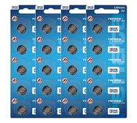 Renata CR1225 - Batterie al litio a bottone 1225, 3 V, 20 pezzi