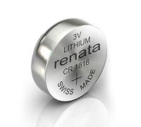Renata CR1616 batteria al litio 3 V