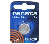 Renata CR1620 612871-62 - Orologio