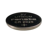 Renata Cr2025 Lithium Battery by Renata