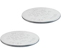 Renata CR2430 - Set di 2 pile al litio da 3V