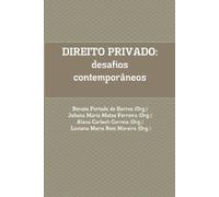 Renata Furtado de Barros Juliana Maria Matos F Direito Privado: Des (Tascabile)