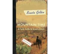 Renata Golden Mountain Time (Tascabile)