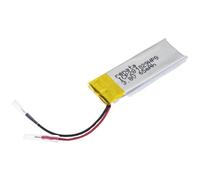 Renata 101024 ICP281029HPG Batteria ricaricabile speciale Prismatica con cavo L