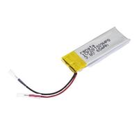 Renata 101024 ICP281029HPG Batteria ricaricabile speciale Prismatica con cavo L